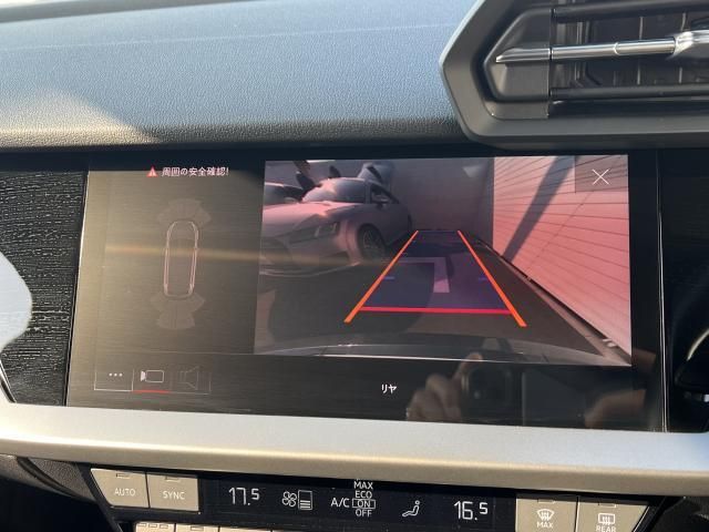 AUDI A3 SPORTBACK 2021 Image 31