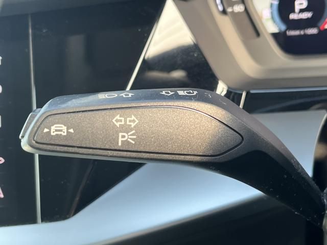 AUDI A3 SPORTBACK 2021 Image 31