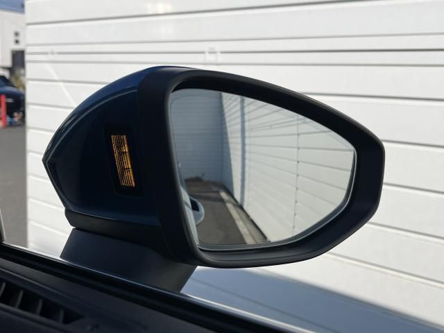 AUDI A3 SPORTBACK 2021 Image 31