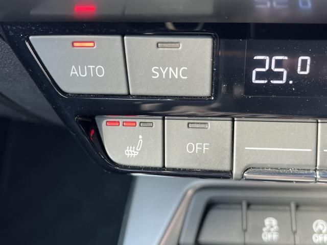 AUDI A3 SPORTBACK 2021 Image 31