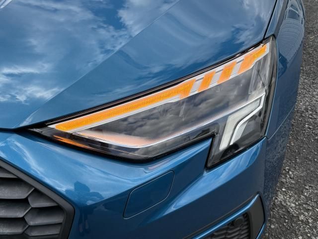 AUDI A3 SPORTBACK 2021 Image 31