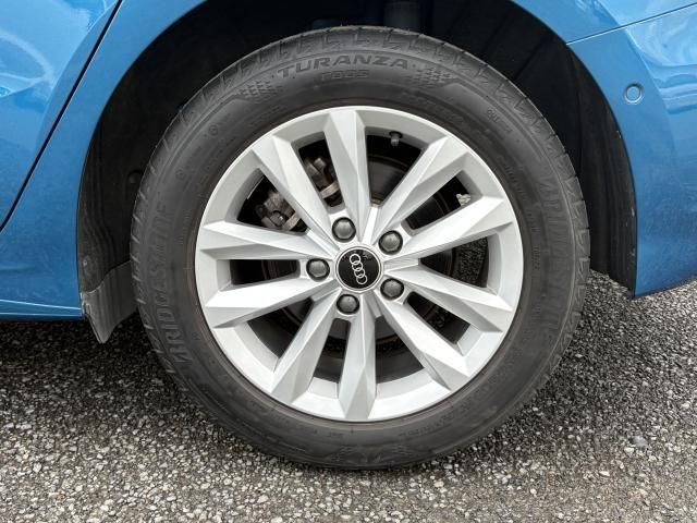 AUDI A3 SPORTBACK 2021 Image 31