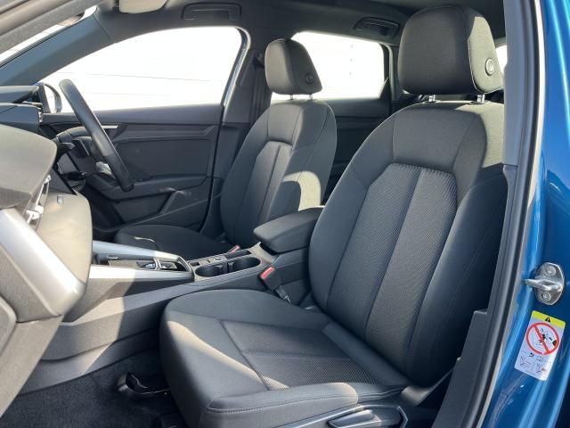 AUDI A3 SPORTBACK 2021 Image 31