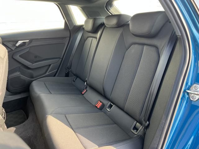 AUDI A3 SPORTBACK 2021 Image 31