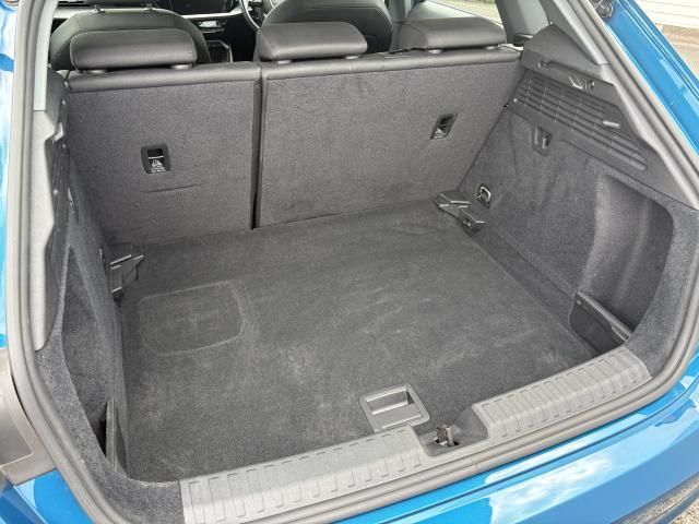 AUDI A3 SPORTBACK 2021 Image 31