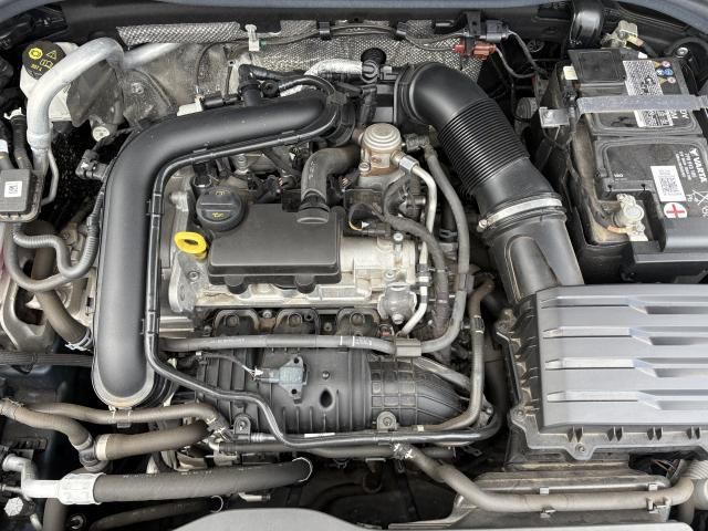 AUDI A3 SPORTBACK 2021 Image 31