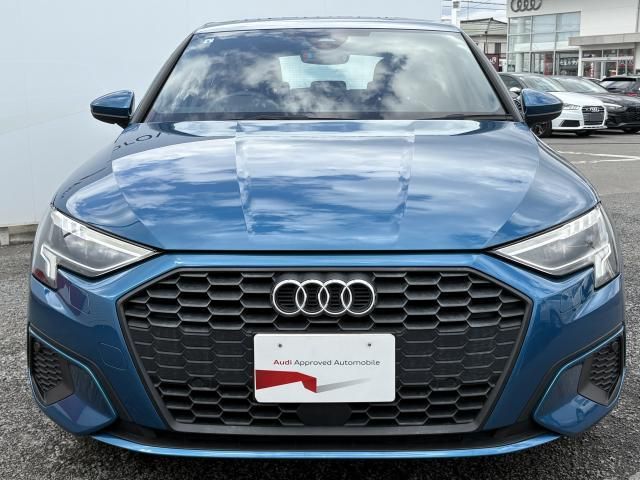 AUDI A3 SPORTBACK 2021 Image 31