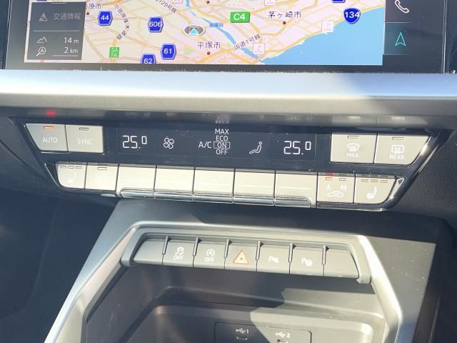 AUDI A3 SPORTBACK 2021 Image 31