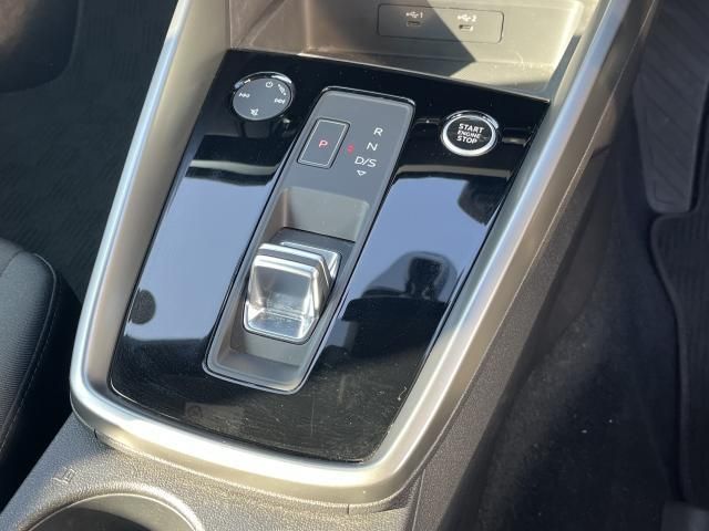 AUDI A3 SPORTBACK 2021 Image 31