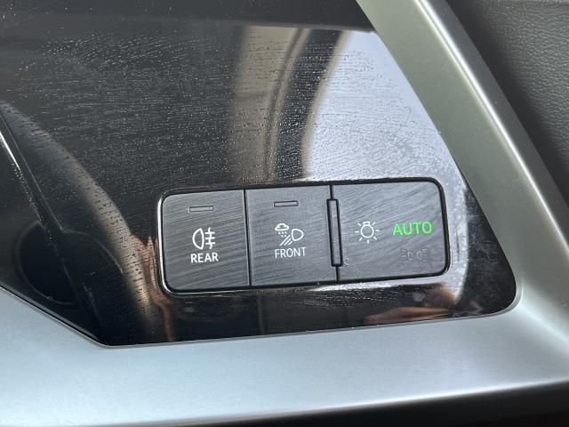 AUDI A3 SPORTBACK 2021 Image 31