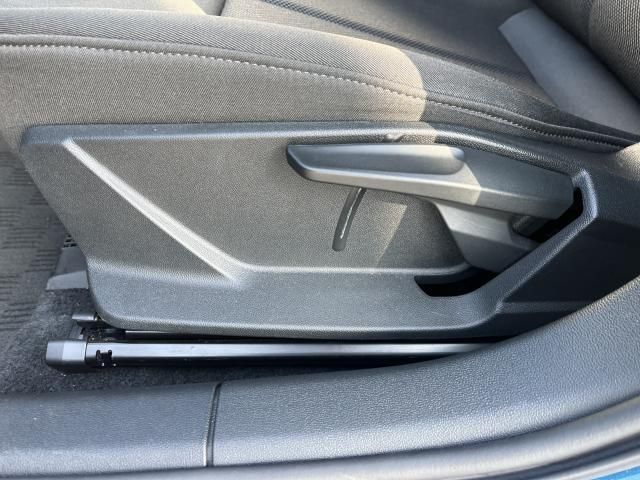 AUDI A3 SPORTBACK 2021 Image 31