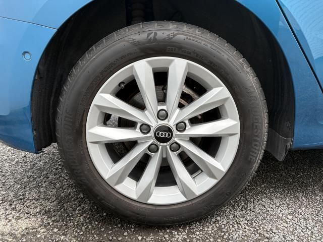 AUDI A3 SPORTBACK 2021 Image 31