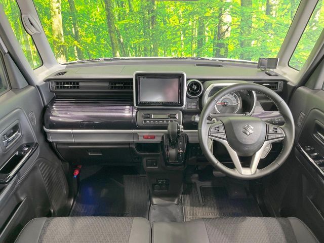 SUZUKI SPACIA CUSTOM 2023 Image 31