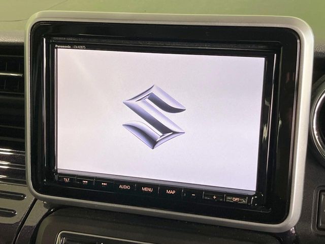 SUZUKI SPACIA CUSTOM 2023 Image 31