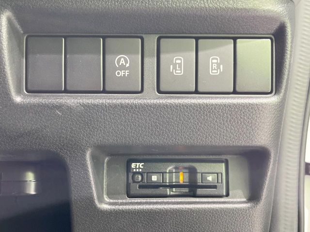 SUZUKI SPACIA CUSTOM 2023 Image 31