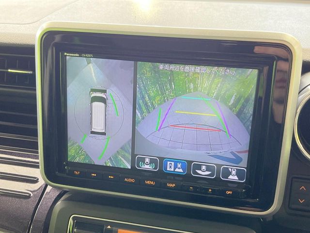 SUZUKI SPACIA CUSTOM 2023 Image 31