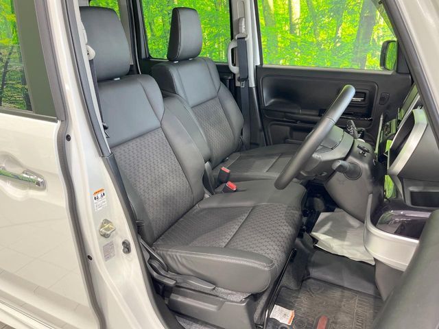 SUZUKI SPACIA CUSTOM 2023 Image 31