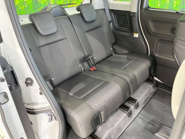 SUZUKI SPACIA CUSTOM 2023 Image 31