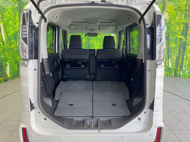 SUZUKI SPACIA CUSTOM 2023 Image 31