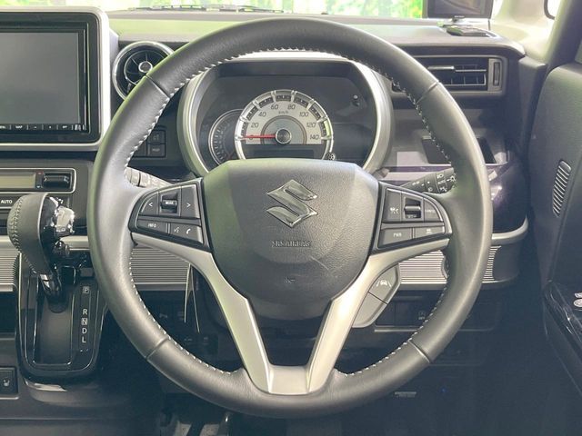 SUZUKI SPACIA CUSTOM 2023 Image 31