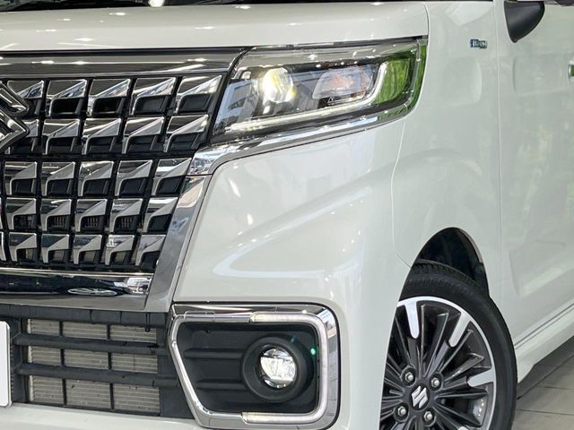 SUZUKI SPACIA CUSTOM 2023 Image 31