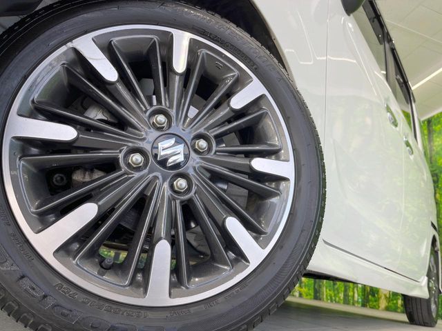 SUZUKI SPACIA CUSTOM 2023 Image 31