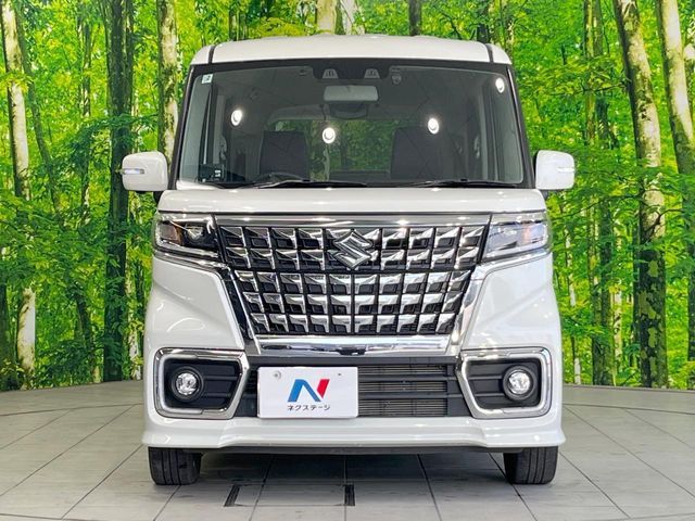 SUZUKI SPACIA CUSTOM 2023 Image 31