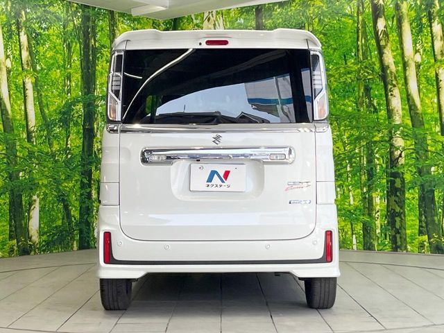 SUZUKI SPACIA CUSTOM 2023 Image 31