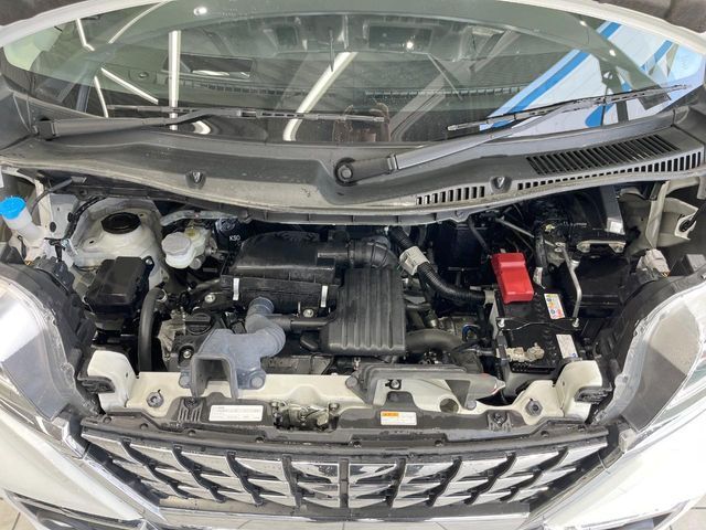 SUZUKI SPACIA CUSTOM 2023 Image 31