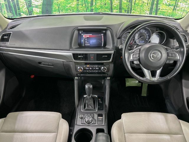 MAZDA CX-5 2016 Image 31