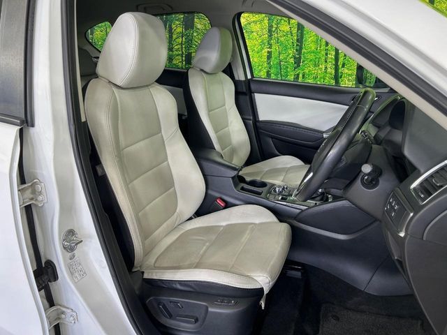 MAZDA CX-5 2016 Image 31