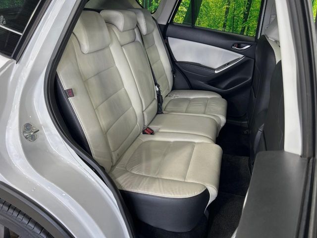 MAZDA CX-5 2016 Image 31