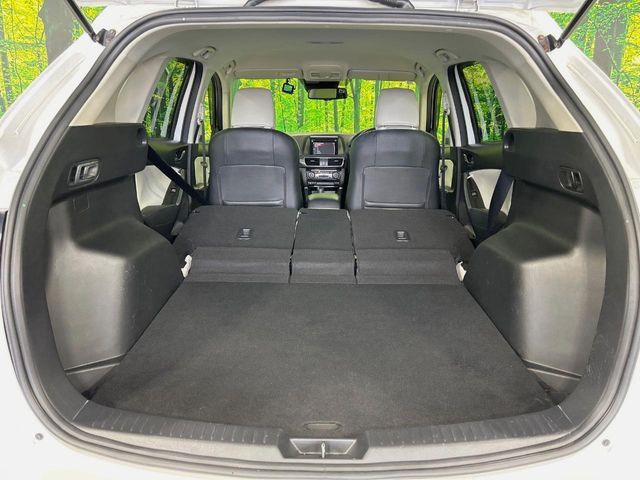MAZDA CX-5 2016 Image 31