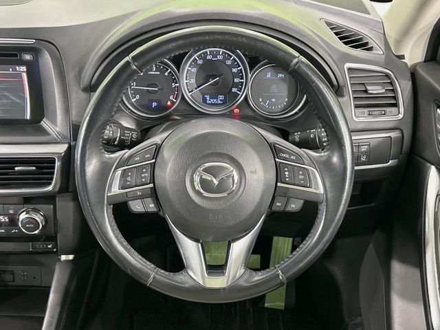 MAZDA CX-5 2016 Image 31