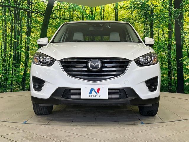 MAZDA CX-5 2016 Image 31
