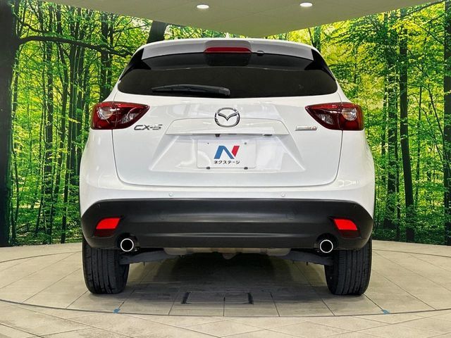 MAZDA CX-5 2016 Image 31
