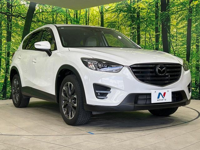 MAZDA CX-5 2016 Image 31