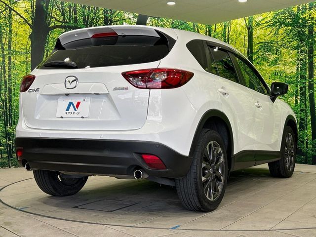 MAZDA CX-5 2016 Image 31