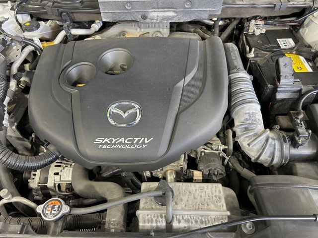 MAZDA CX-5 2016 Image 31