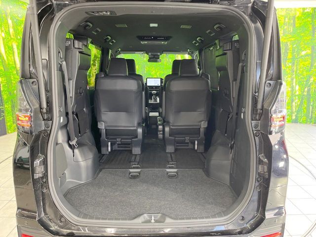 TOYOTA VOXY 2024 Image 31