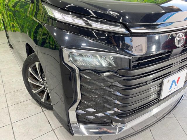 TOYOTA VOXY 2024 Image 31