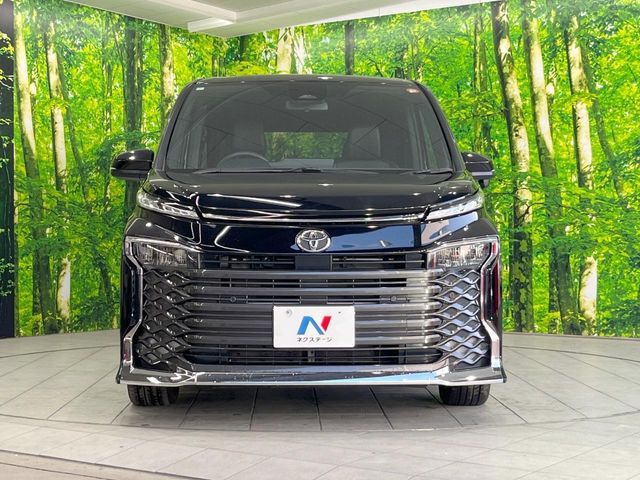 TOYOTA VOXY 2024 Image 31