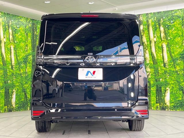 TOYOTA VOXY 2024 Image 31
