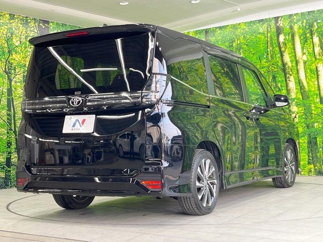 TOYOTA VOXY 2024 Image 31