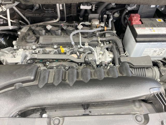 TOYOTA VOXY 2024 Image 31