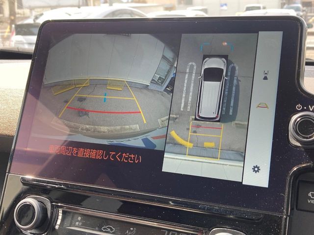 TOYOTA SIENTA HYBRID 2023 Image 31