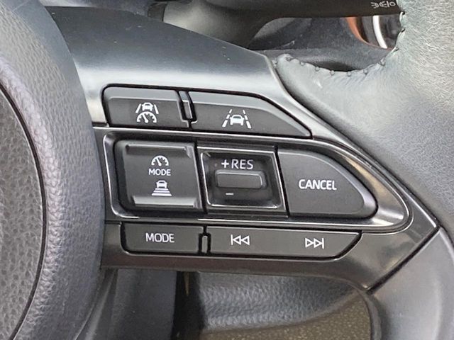 TOYOTA SIENTA HYBRID 2023 Image 31