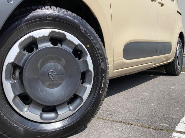 TOYOTA SIENTA HYBRID 2023 Image 31