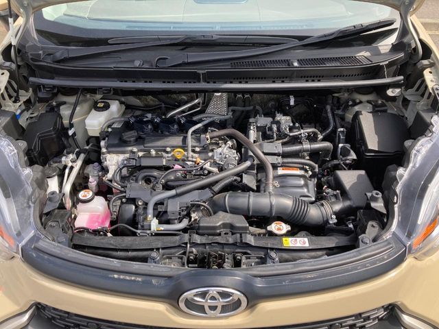 TOYOTA SIENTA HYBRID 2023 Image 31