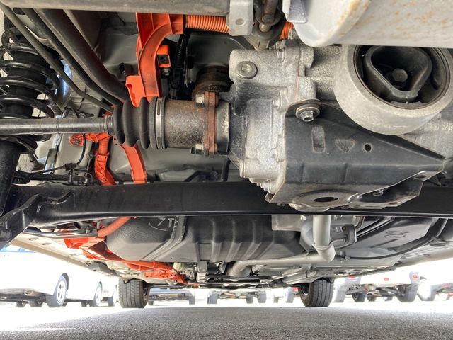 TOYOTA SIENTA HYBRID 2023 Image 31